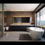 Bathroom Render 1