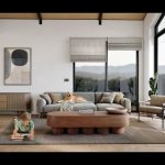 Living Room Render 2