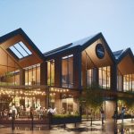 Renders - Googong Hotel